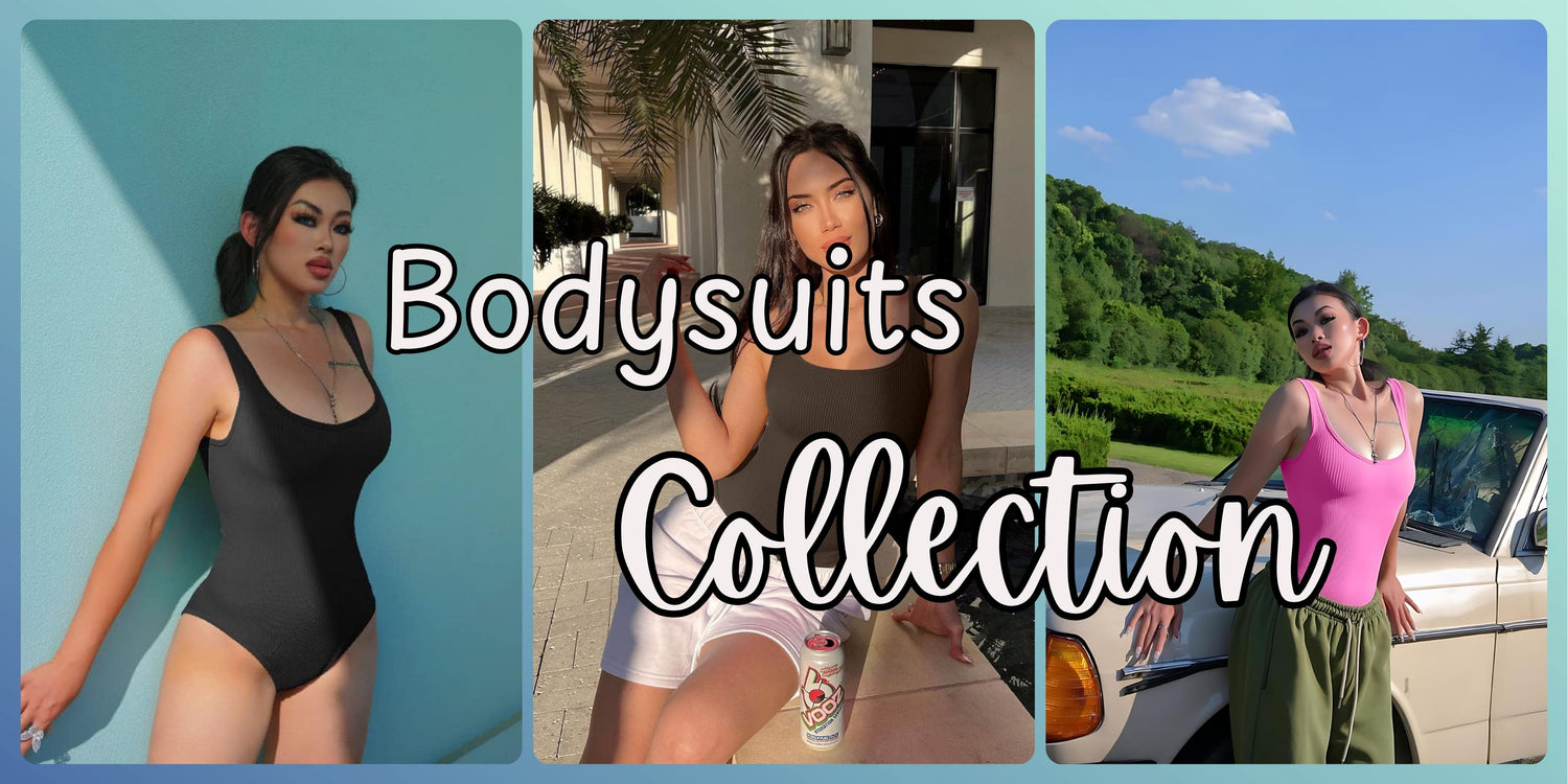 Bodysuits Collection