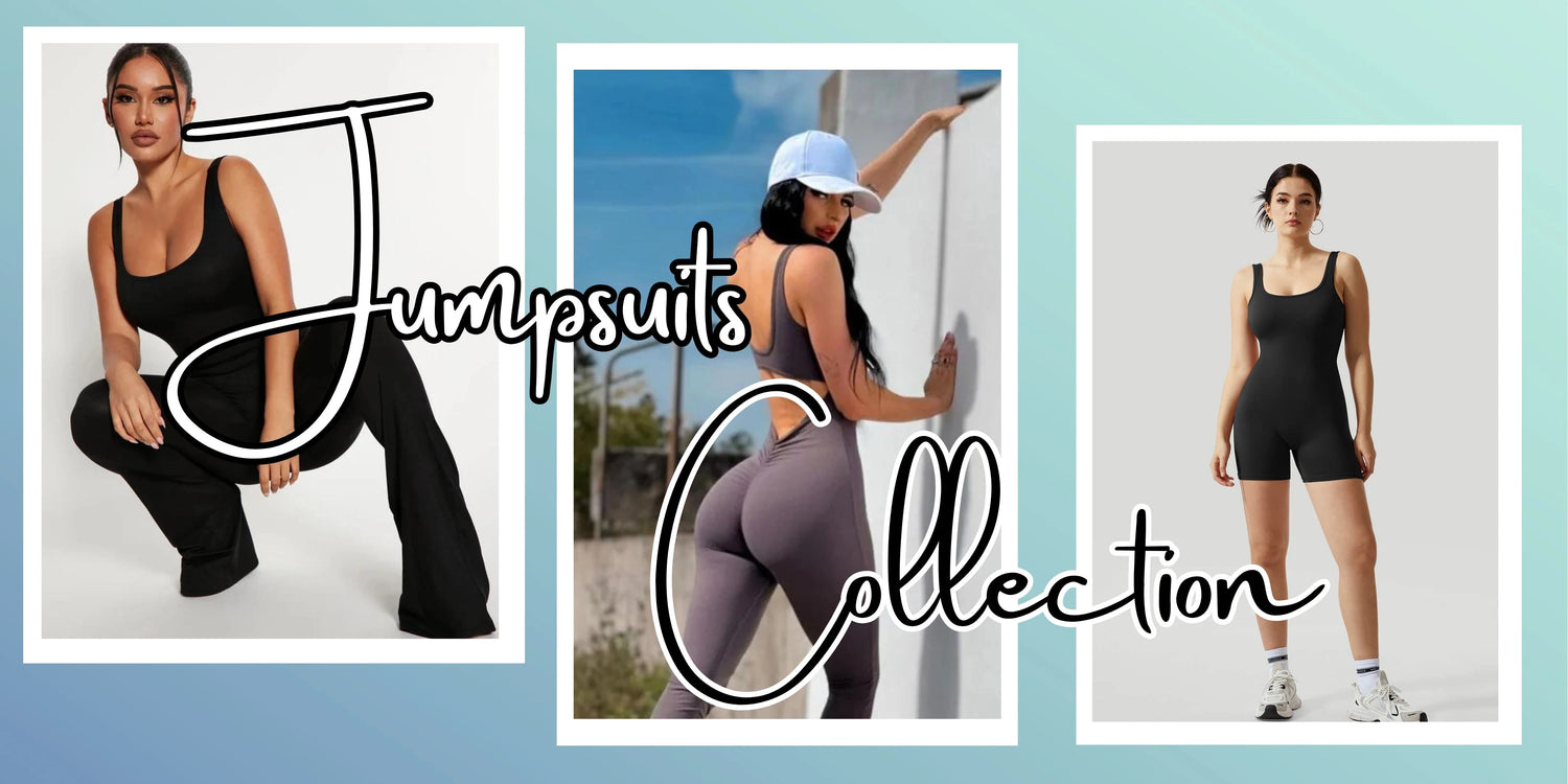 Jumpsuits Collection