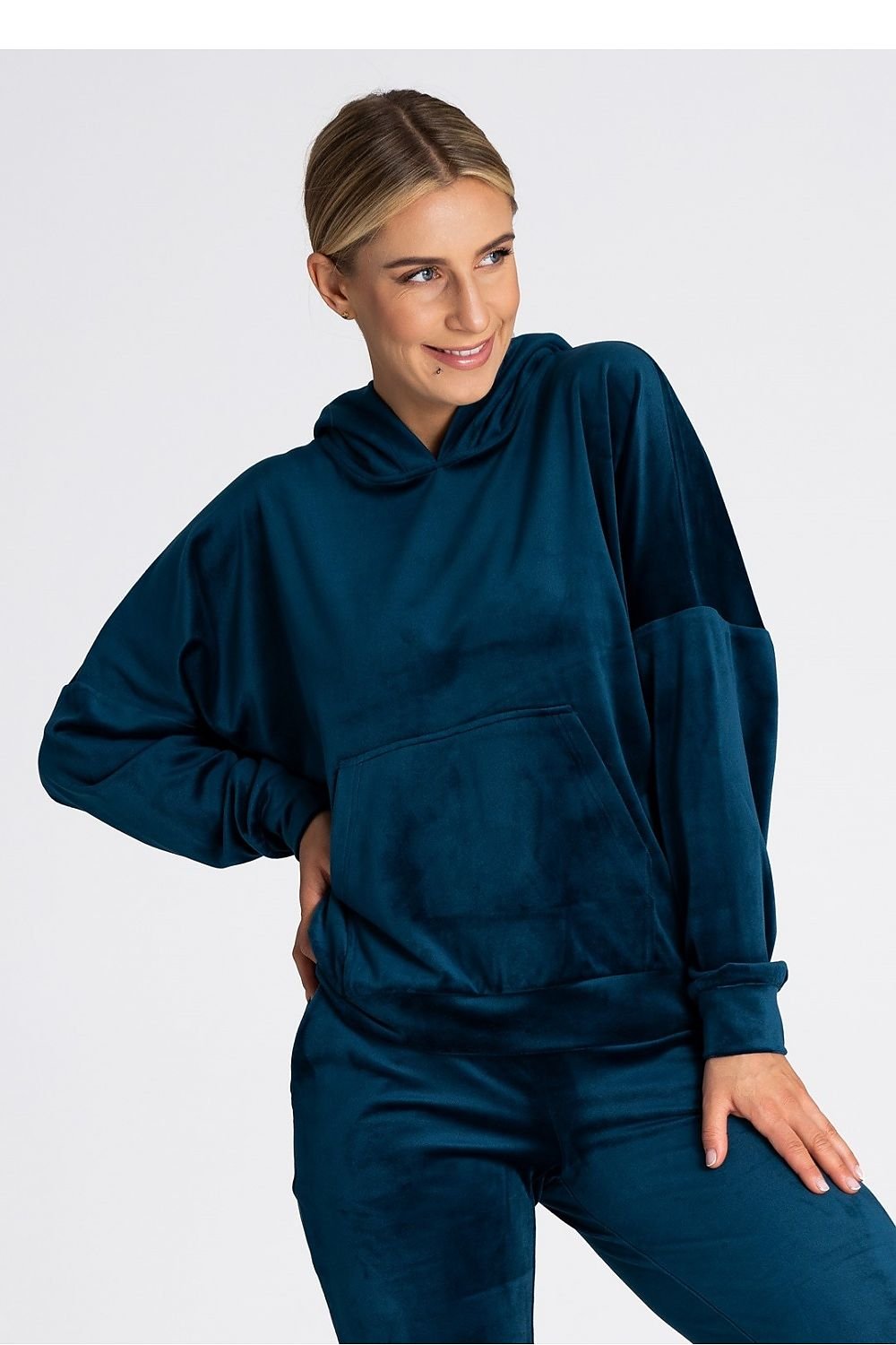 Amelia Cozy Sweatshirt