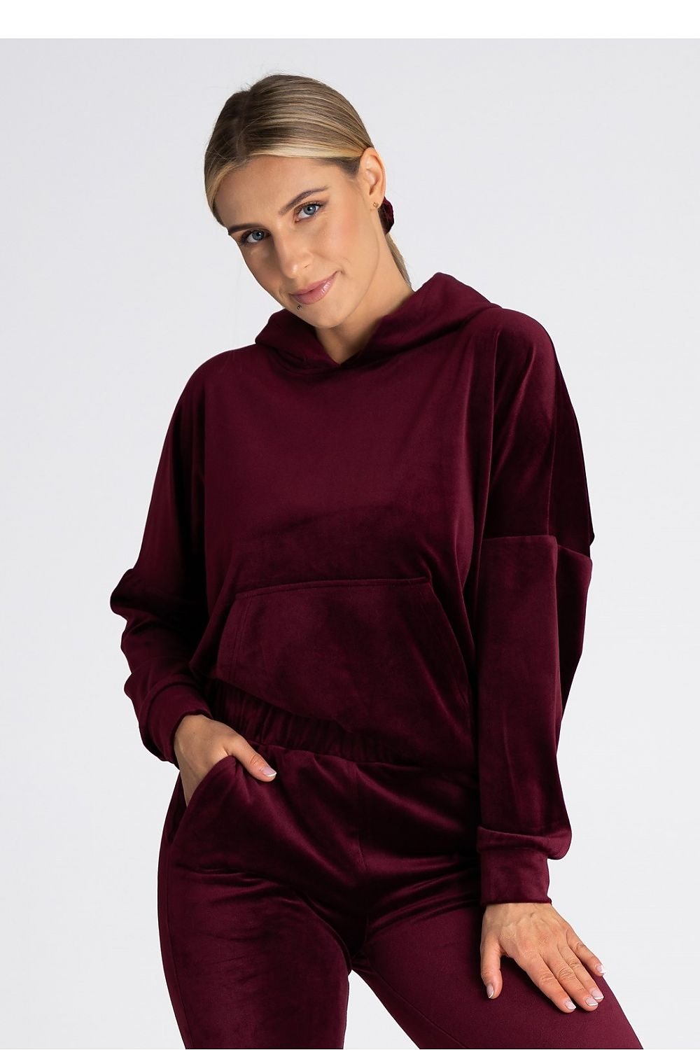 Amelia Cozy Sweatshirt