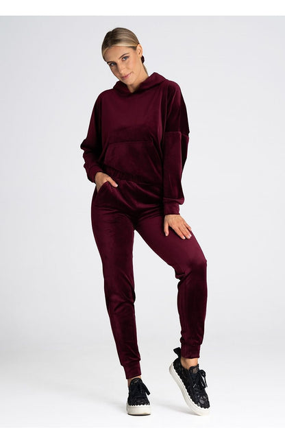 Amelia Cozy Sweatshirt