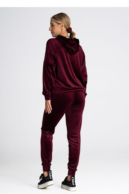 Amelia Cozy Sweatshirt