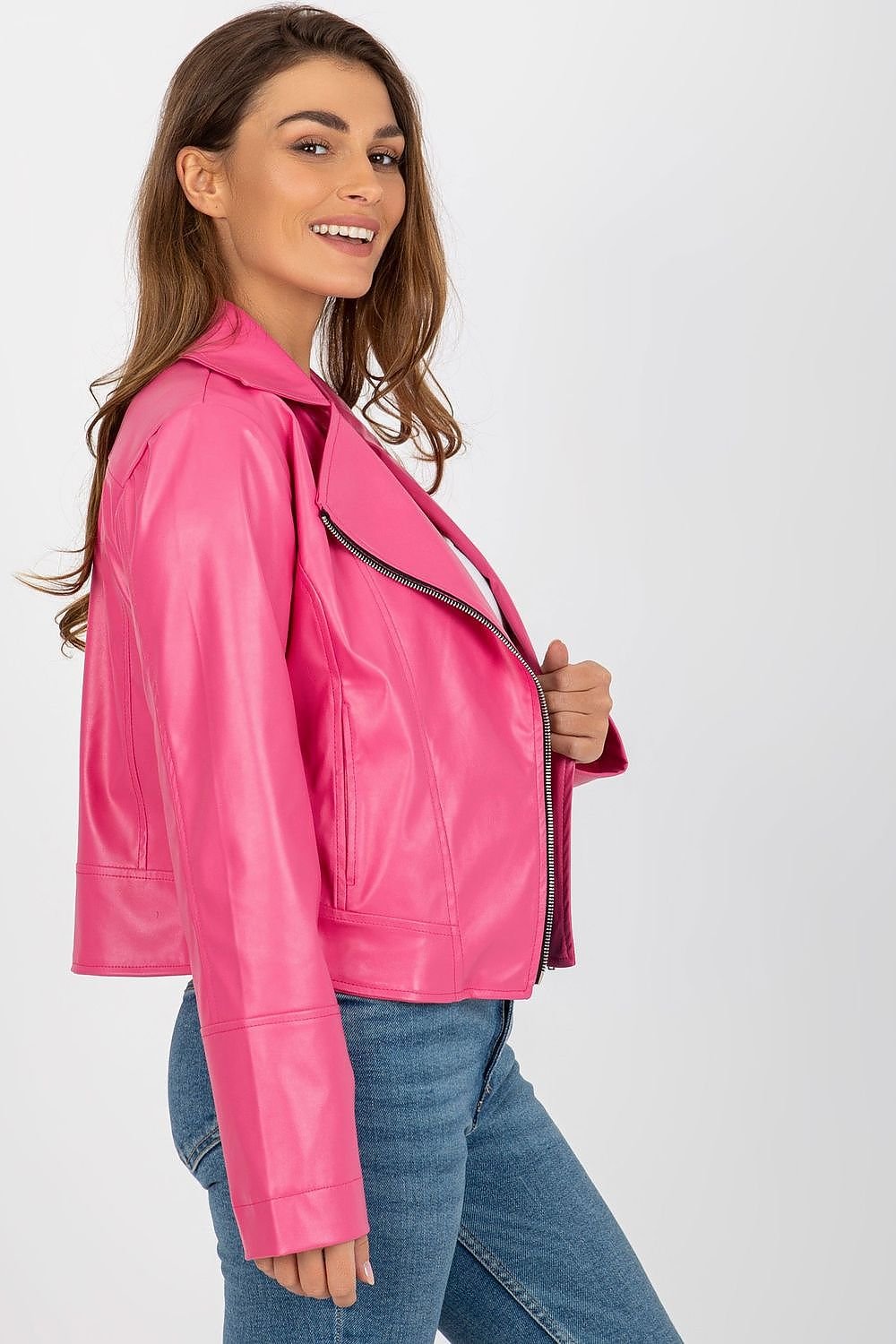 Amelia Eco-Conscious Jacket